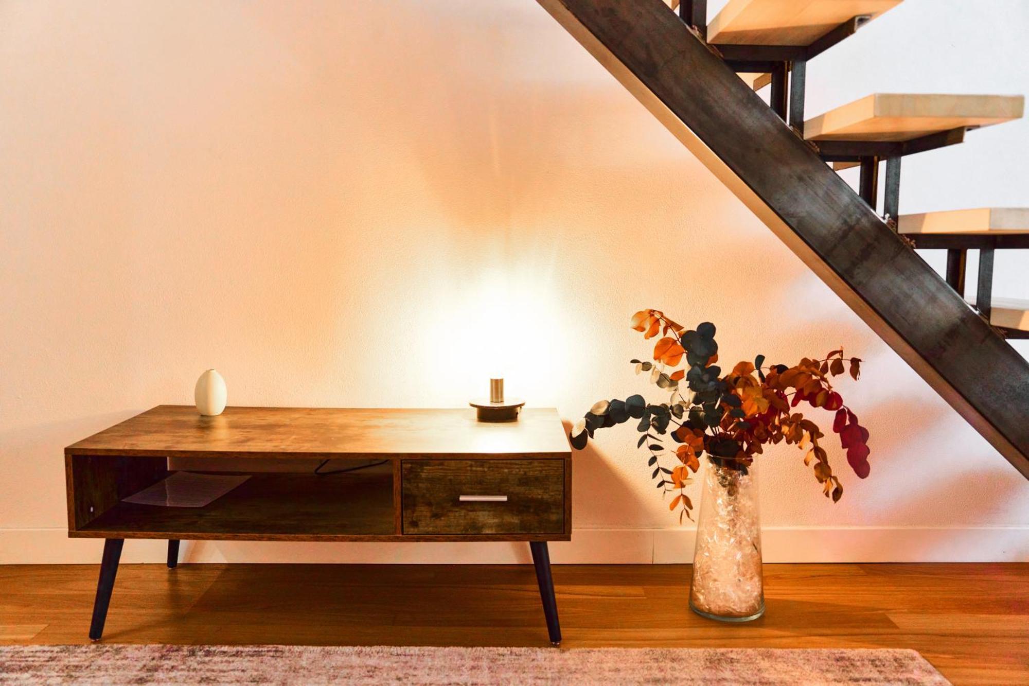 Riverside Loft Navigli - Spacious Two-Bedroom Apartment Milan Bagian luar foto